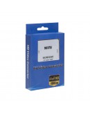 Конвертор No brand AV към HDMI, Бял - 18257