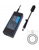 Адаптер DeTech за Dell 90W 19.5V 4.62A 7.4*5.0 - 221