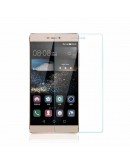Стъклен протектор No brand, за Huawei P8, 0.3mm,  Прозрачен - 52113