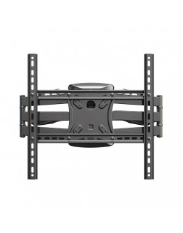 Стойка за телевизор No brand, За стена, С подвижно рамо, До 75