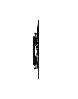 Стойка за телевизор No brand, За стена, Накланяща, До 70