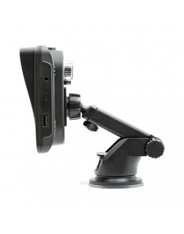 Преносим CarPlay / Android Auto дисплей No brand, X5570R-L, 7