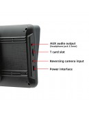 Преносим CarPlay / Android Auto дисплей No brand, X5570R, 7