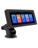 Преносим CarPlay / Android Auto дисплей No brand, X5368, 6.86