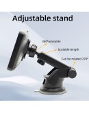 Преносим CarPlay / Android Auto дисплей No brand, X5368, 6.86