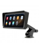 Преносим CarPlay / Android Auto дисплей No brand X5313, 10.26