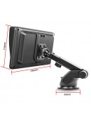 Преносим CarPlay / Android Auto дисплей No brand X5310L, 7