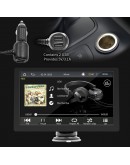 Преносим CarPlay / Android Auto дисплей No brand X5308, 9