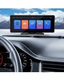 Преносим CarPlay / Android Auto дисплей No brand X5303, 10.26