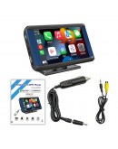 Преносим CarPlay / Android Auto дисплей No brand X300L, 7