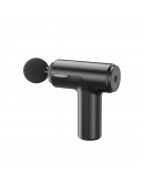 Електрически масажор за тяло Earldom ET-V6, Черен - 40530