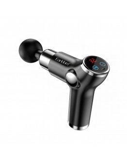 Електрически масажор за тяло Earldom ET-V3, Черен - 40529