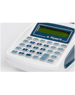 Касов апарат Daisy eXpert - KL