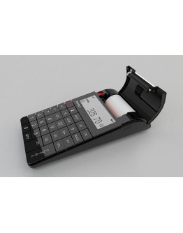 Касов апарат Daisy Perfect S-KL