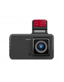 Видеорегистратор за кола, No brand  XL-V2, 4