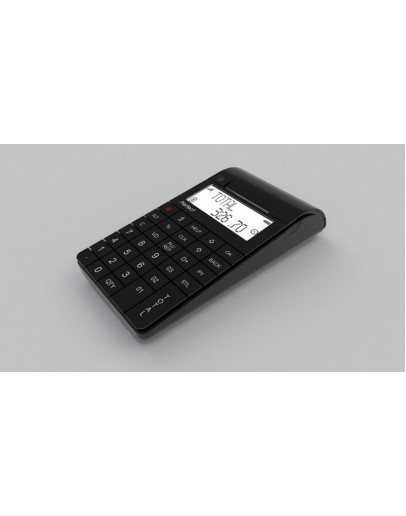 Mобилен касов апарат Daisy Perfect SA-KL