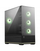 MSI MAG PANO 110R PZ, Mid-Tower, ATX/M-ATX/ITX,