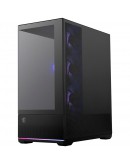 MSI MAG PANO 110R PZ, Mid-Tower, ATX/M-ATX/ITX,