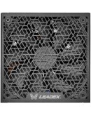 Super Flower Leadex VII XG 1000W ATX 3.1, 80 Plus