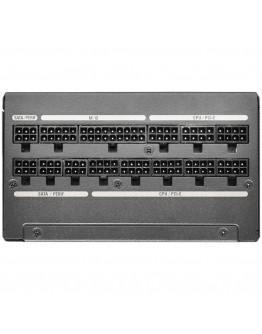 Super Flower Leadex VII XG 1000W ATX 3.1, 80 Plus