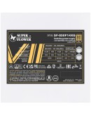 Super Flower Leadex VII XG 850W ATX 3.1, 80 Plus