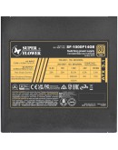 Super Flower Leadex III Gold 1000W ATX 3.1, 80