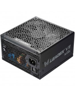 Super Flower Leadex VII XG 1300W ATX 3.0, 80 Plus