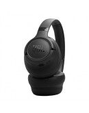 JBL TUNE 730BT BLK Wireless on-ear Bluetooth headp