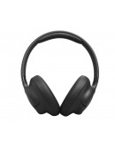 JBL TUNE 730BT BLK Wireless on-ear Bluetooth headp