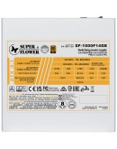 Super Flower Leadex III Gold 1000W ATX 3.1 80