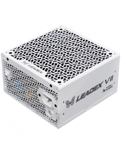 Super Flower Leadex VII Platinum 1200W ATX 3.1,