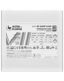 Super Flower Leadex VII Platinum 1200W ATX 3.1,