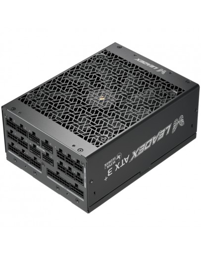 Super Flower Leadex Titanium 2800W ATX 3.1 80