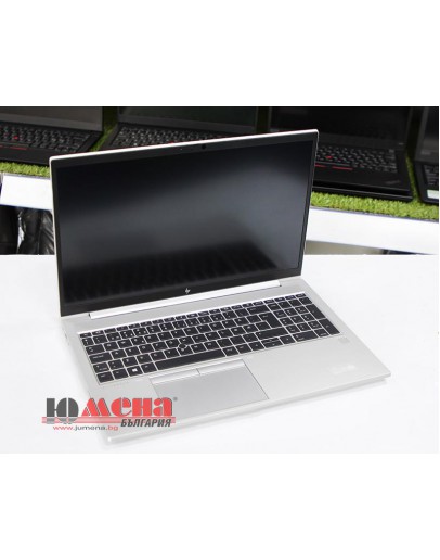 HP EliteBook 855 G8