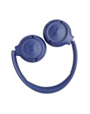 JBL TUNE 530BT BLU Wireless on-ear Bluetooth headp