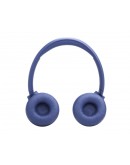 JBL TUNE 530BT BLU Wireless on-ear Bluetooth headp