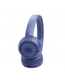 JBL TUNE 530BT BLU Wireless on-ear Bluetooth headp