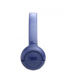 JBL TUNE 530BT BLU Wireless on-ear Bluetooth headp