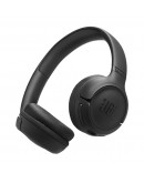 JBL TUNE 530BT BLK Wireless on-ear Bluetooth headp