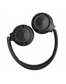 JBL TUNE 530BT BLK Wireless on-ear Bluetooth headp
