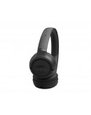 JBL TUNE 530BT BLK Wireless on-ear Bluetooth headp