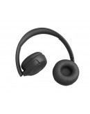 JBL TUNE 530BT BLK Wireless on-ear Bluetooth headp