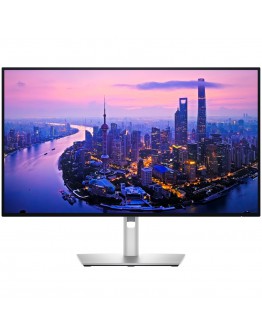 Монитор Monitor DELL UltraSharp U2725QE 27