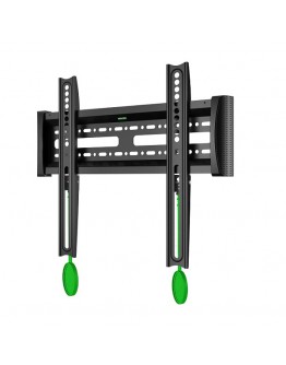 Стойка за телевизор No brand, За стена, Фиксирана, До 70