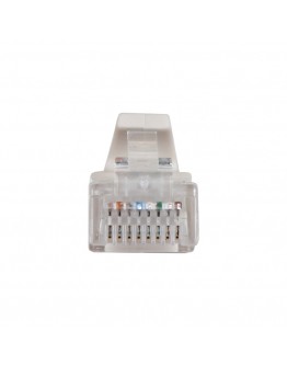 VCom Пач кабел LAN UTP Cat5e Patch Cable - NP512B-15m