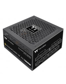 Thermaltake Toughpower GF A3 1050W + Thermaltake C