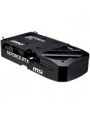 MSI Video Card Nvidia GeForce RTX 5070 12G SHADOW