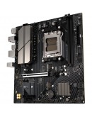 SAPPHIRE AMD B650M-E  AM5 Ryzen R9/R7/R5, 2x DDR5