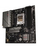 SAPPHIRE AMD B850M AM5 PULSE Ryzen R9/R7/R5, 4x