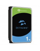 Seagate SkyHawk 1TB ( 3.5, 256MB, 5900 RPM, SATA 6